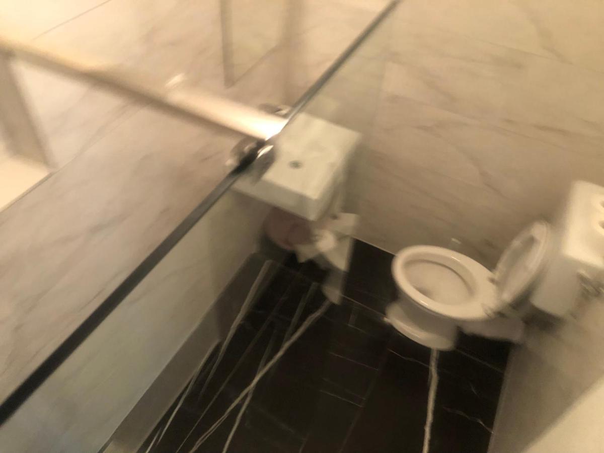 Apartmani Glavina 자오스트로그 외부 사진