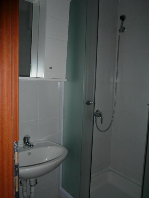 Apartmani Glavina 자오스트로그 외부 사진
